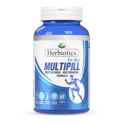 HB MULTIPILL TAB 30S 1S