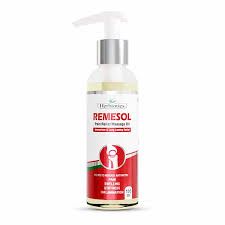 HB REMESOL OIL 150ML 1S