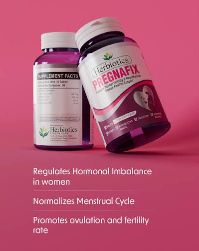 HB PREGNAFIX TAB 30S 1S