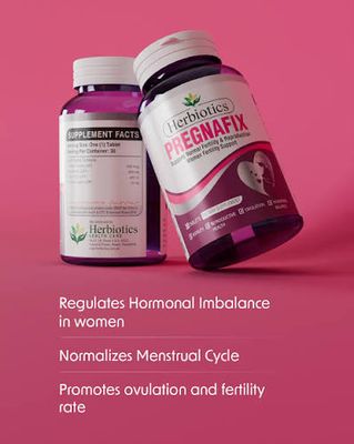 HB PREGNAFIX TAB 30S 1S