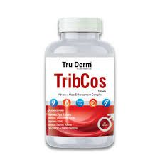 TRU DERM TRIBCOS TAB 30S 1S
