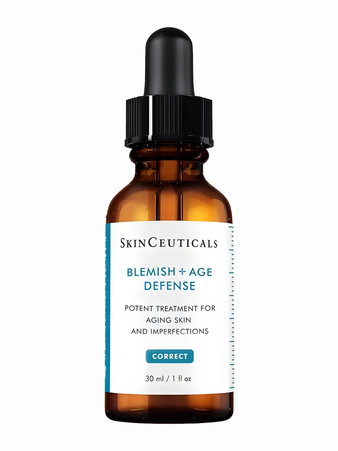 BLEMISH+AGE DEFEANCE SERUM
