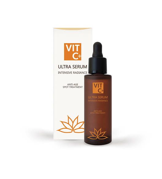BIO ULTRA  VIT-C SERUM 30ML