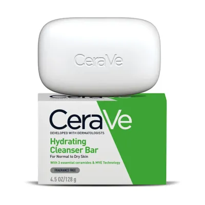 CERAVE BAR HYDRATIONING CLEANSER