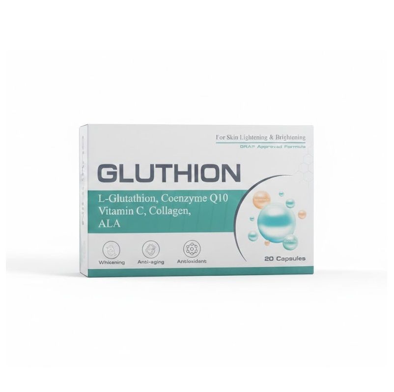 GLUTHION CAPSULE