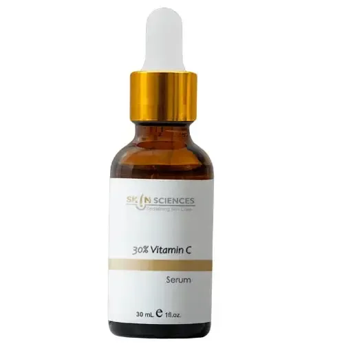 30% VITAMIN C SERUM 30ML