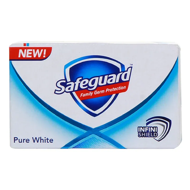 SAFEGUARD SOAP 115G BUNDLE 1 S