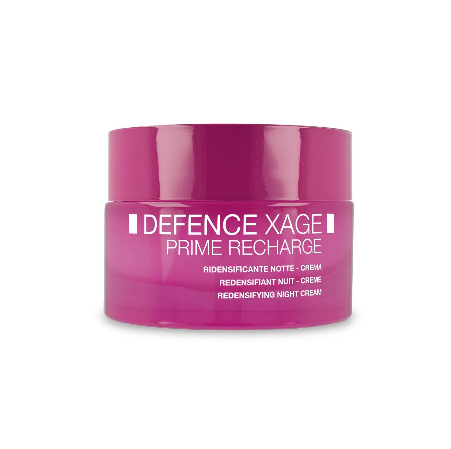 DEFENCE XAGE PRIME RECHARGE 50ML
