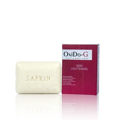 OXIDO G BAR
