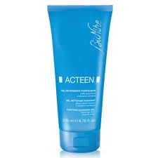 ACTEEN PURIFYING GEL 200ML