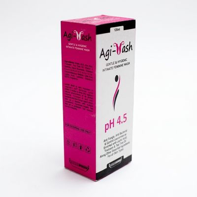 AGI WASH 120ML