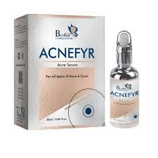 ACNEFYR ACNE SERUM 30ML