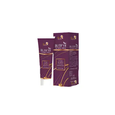 BUTIFYR GLOWING CREAM 30GM