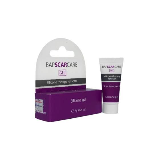 BAP SCAR CARE GEL 7GM