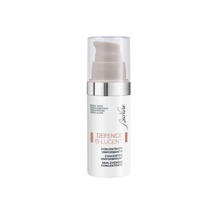 DEFENCE B LUCENT WHITE CREAM 30ML