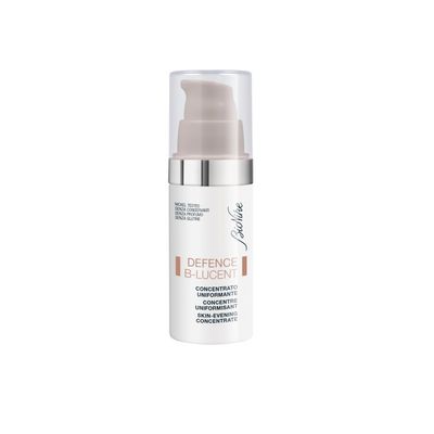 DEFENCE B LUCENT WHITE CREAM 30ML
