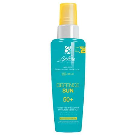DEFENCE SUN 50+ 50ML