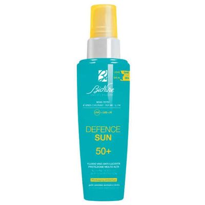 DEFENCE SUN 50+ 50ML