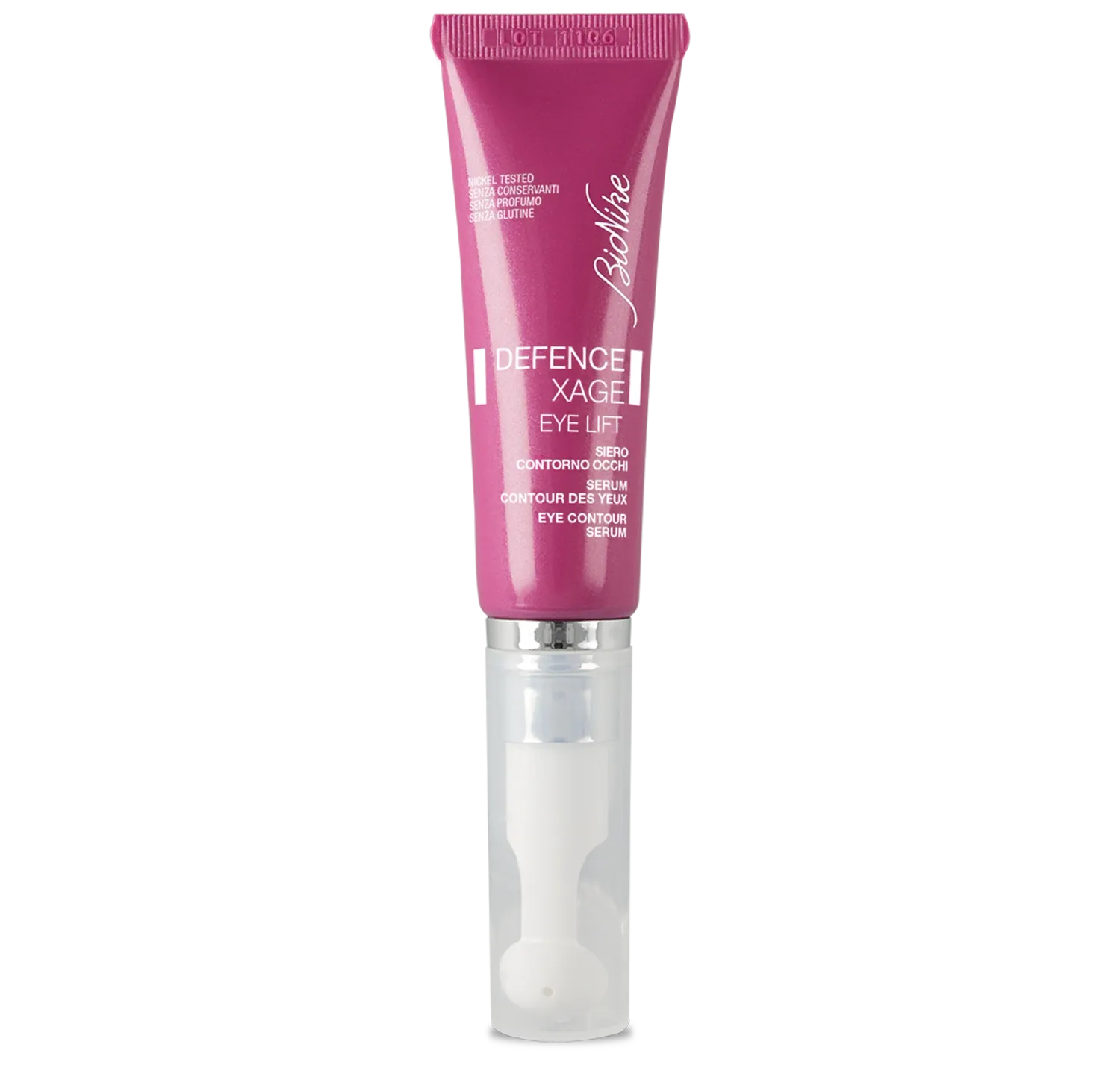 DEFENCE XAGE EYE LIFT 15ML