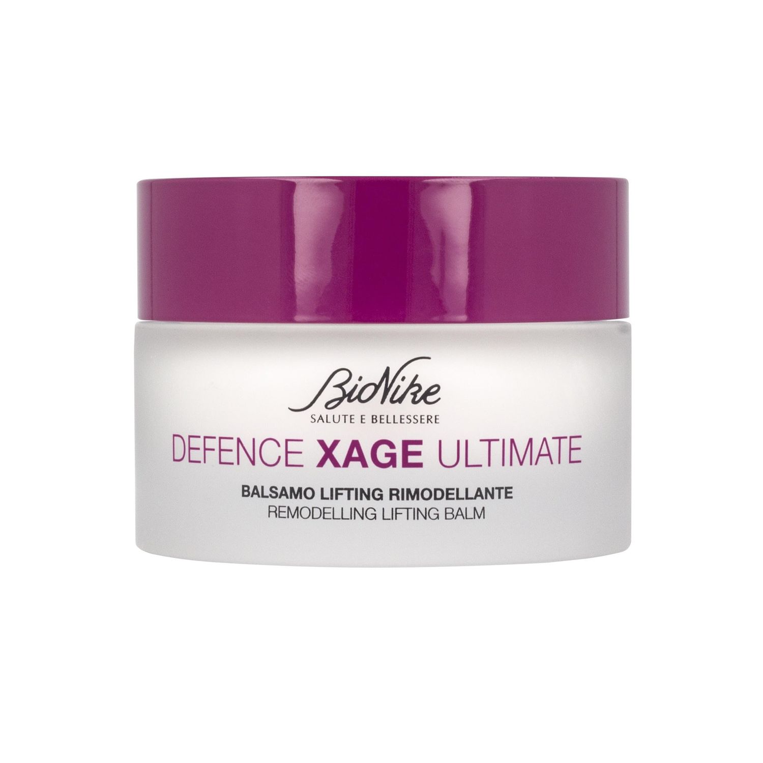 DEFENCE XAGE ULTIMATE 50ML