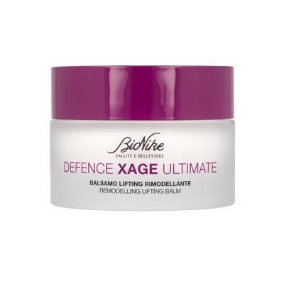 DEFENCE XAGE ULTIMATE 50ML
