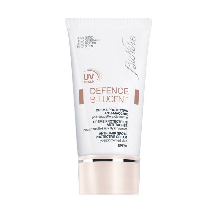 DEFENCE B LUCENT ANTI DAR SPF 50 40ML