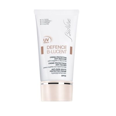 DEFENCE B LUCENT ANTI DAR SPF 50 40ML