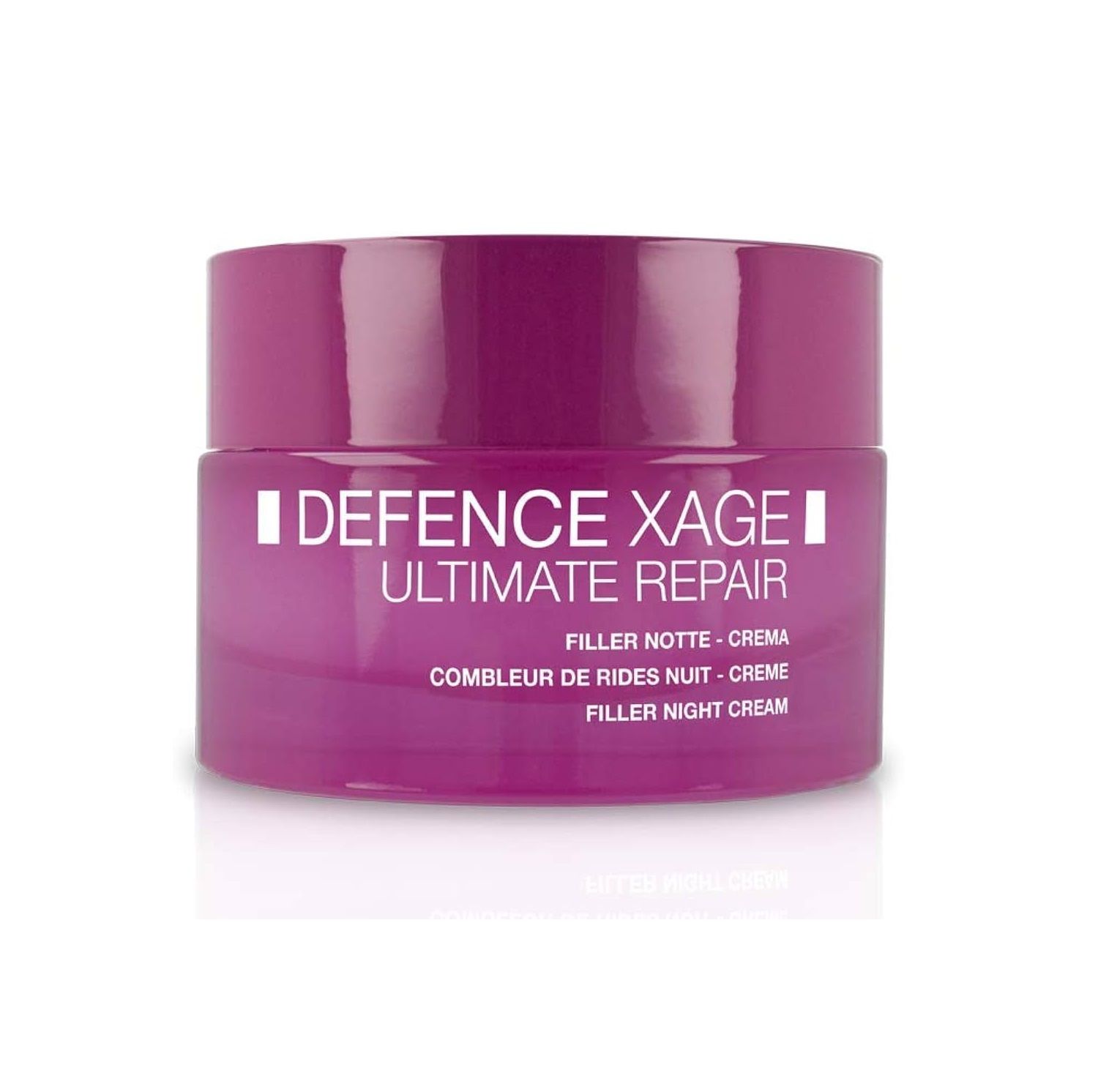 DEFENCE XAGE ULTIMATE REPAIR 50ML