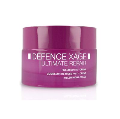 DEFENCE XAGE ULTIMATE REPAIR 50ML