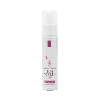 NEUAGE SUNSCREEN GEL 40SPF 1S
