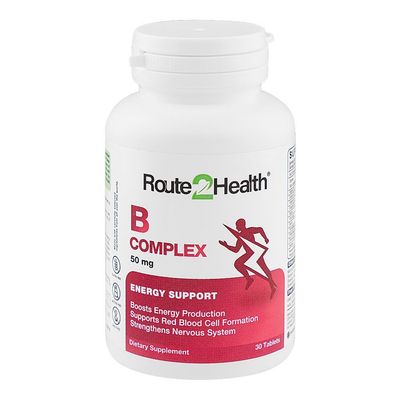 R2 B COMPLEX 50MG TABLET