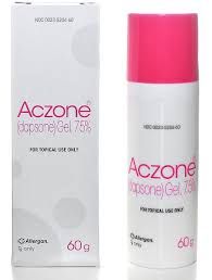 ACZONE FACE WASH 100ML