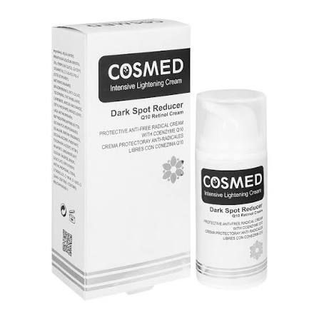 COSMED DARK SPORT CREAM 40ML