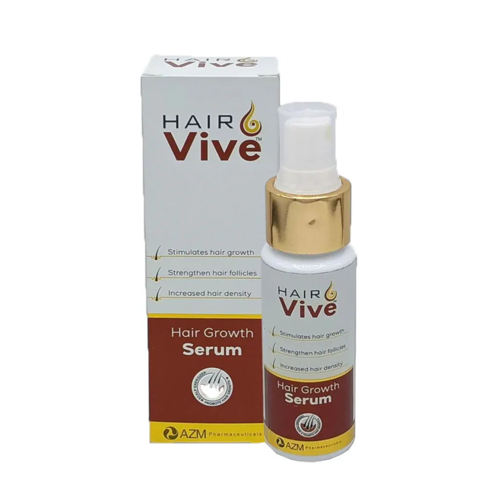 HAIR VIVE HAIR GROWTH SERUM