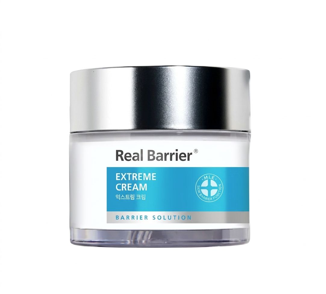 REAL BARRIER EXTREME CREAM 50ML 1S