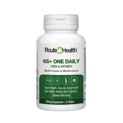 R2 65 ONE DAILY MEN &amp;WOMEN TABLET