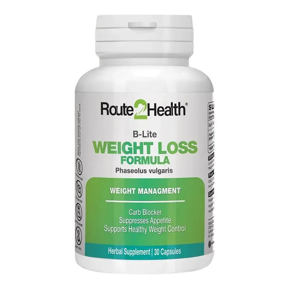 R2 B LITE WEIGHT LOSS TABLET