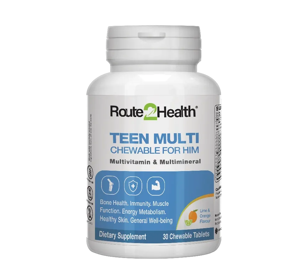 R2 TEEN MULTI FOR HIM TABLET