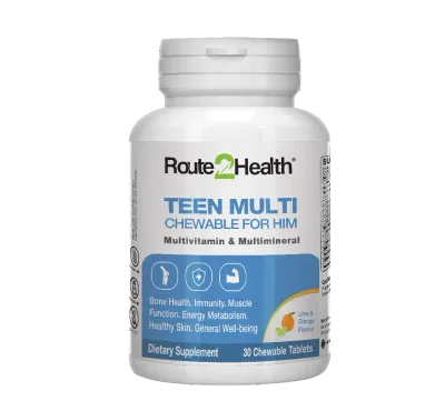 R2 TEEN MULTI FOR HIM TABLET