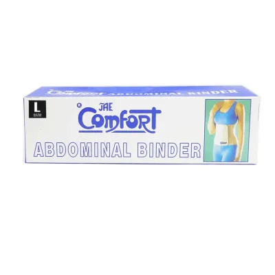 COMFORT ABDOMINAL 3PANEL