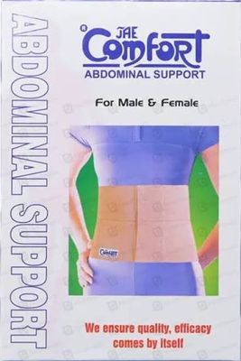 COMFORT ABDOMINAL BELT (XXL)