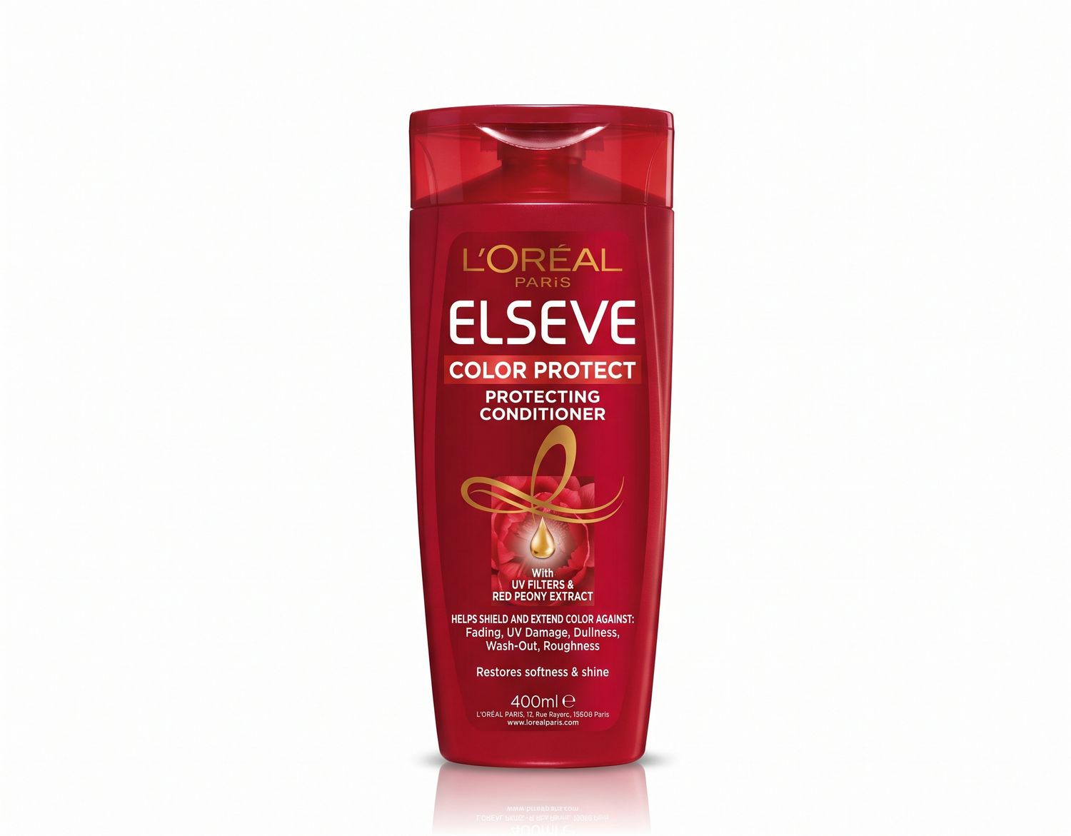 LOREAL COLOR PROTECTING CONDITIONER 1S