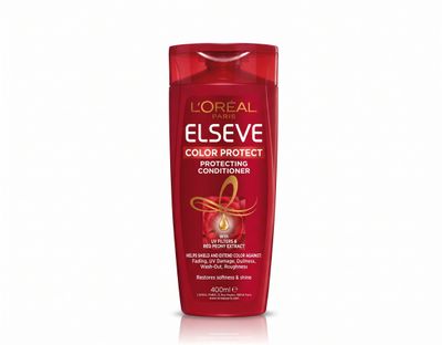 LOREAL COLOR PROTECTING CONDITIONER 1S