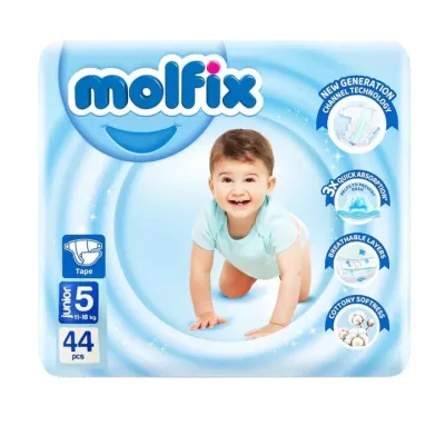 MOLFIX #5 (44) PCS