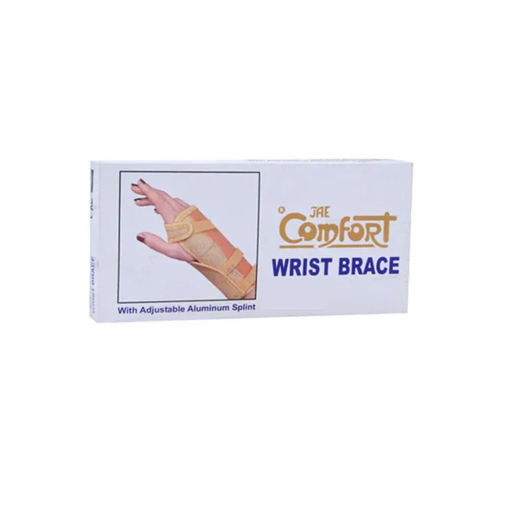 COMFORT WRIST BRACE R/ L (ALL SIZE)