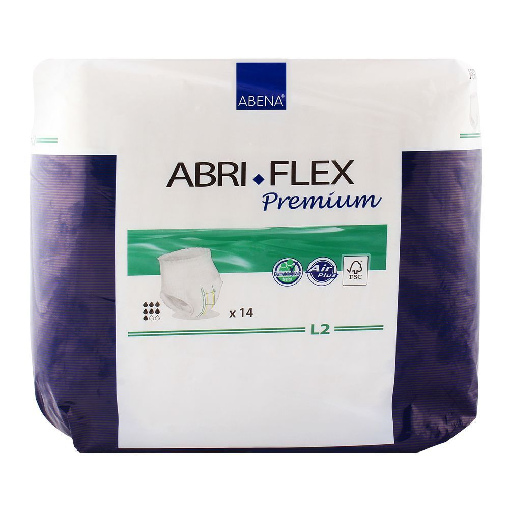 ABRI FLEX (LARGE) 14S