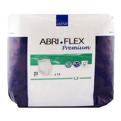 ABRI FLEX (LARGE) 14S