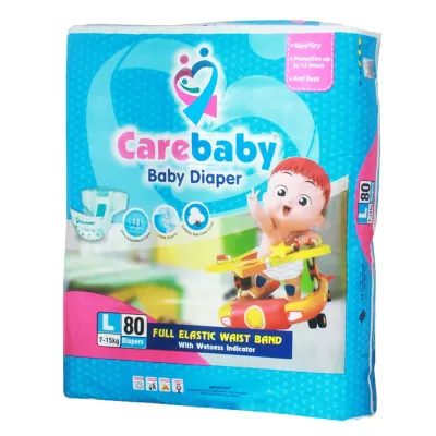 CAREBABY #(L) 80S