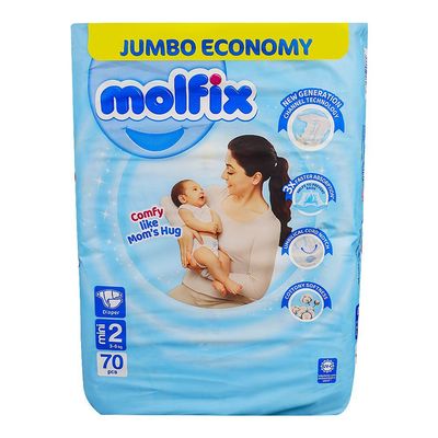 MOLFIX #2 (68) PCS