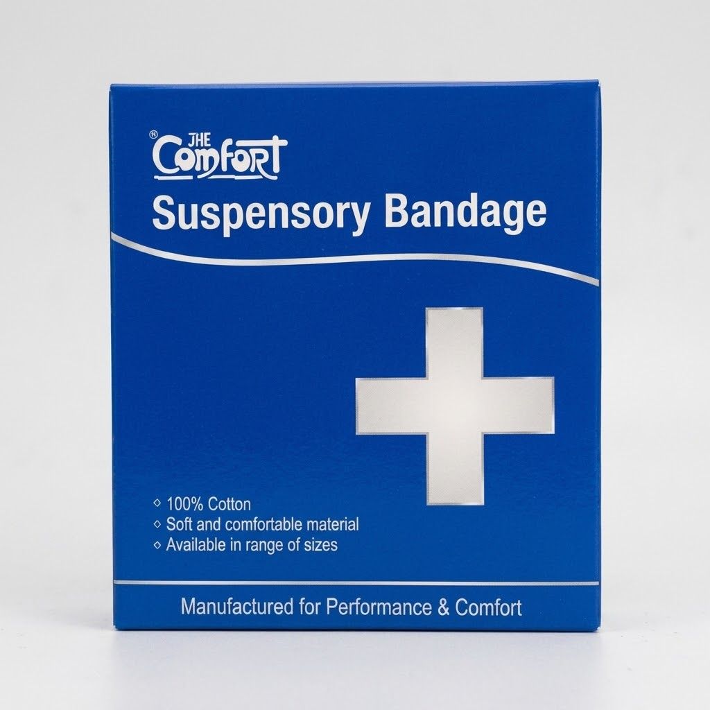 COMFORT SUSPENSORY ALL SIZE